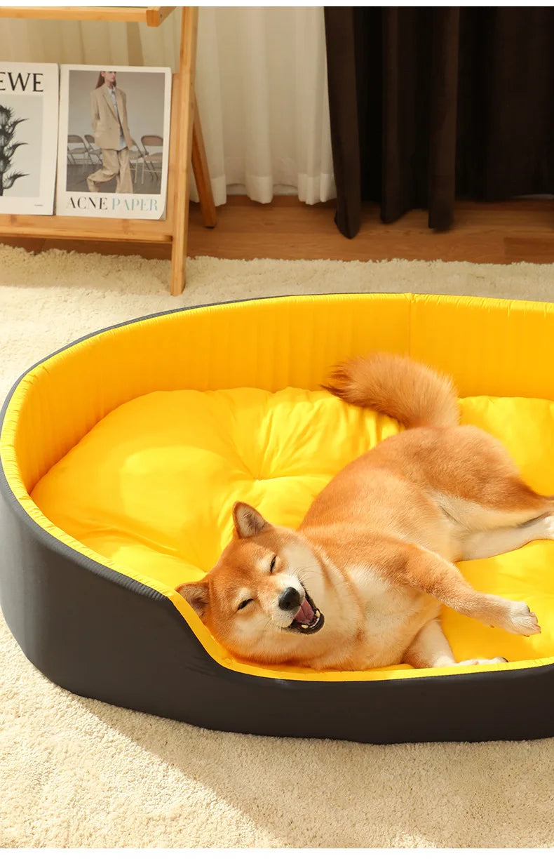 Big Dog Bed Bed's Dog Beds for Large Dogs Accessories Pet Items Pets Medium Cushion Mat Supplies Products Home Garden