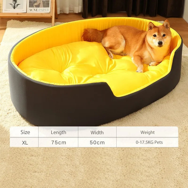 Big Dog Bed Bed's Dog Beds for Large Dogs Accessories Pet Items Pets Medium Cushion Mat Supplies Products Home Garden