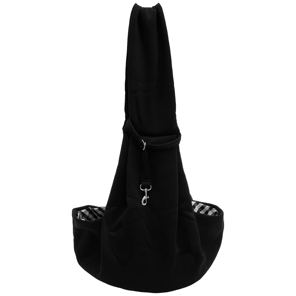 Dog Carrier Bag Pet Sling Shoulder Bag Comfortable Portable Travel Crossbody Outdoor Cat Puppy Small Dogs Carrying Supplies
