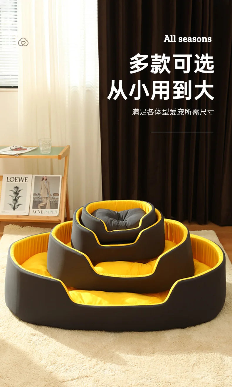 Big Dog Bed Bed's Dog Beds for Large Dogs Accessories Pet Items Pets Medium Cushion Mat Supplies Products Home Garden