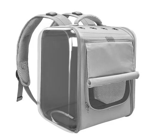 Pet Carrier  Backpack  Bag  Dog Outdoor Travel Bag
