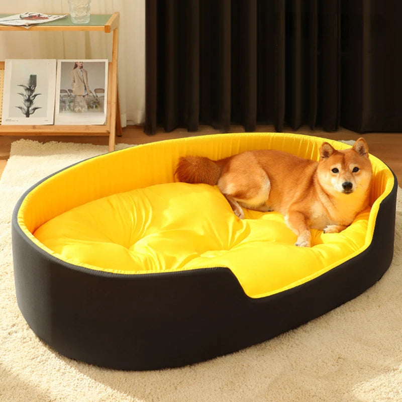 Big Dog Bed Bed's Dog Beds for Large Dogs Accessories Pet Items Pets Medium Cushion Mat Supplies Products Home Garden